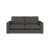 Cloud Sofa Amina Charcoal