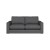 Cloud Sofa Bisa Charcoal