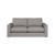 Cloud Sofa Kalinda Taupe