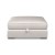 Cloud Storage Footstool Amina Dove