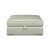 Cloud Storage Footstool Amina Sage