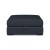 Cloud Storage Footstool Bisa Indigo