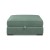 Cloud Storage Footstool Cosmos Celadon