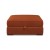 Cloud Storage Footstool Cosmos Cinnabar