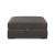 Cloud Storage Footstool Cosmos Graphite