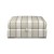 Cloud Storage Footstool Edo Sage