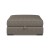 Cloud Storage Footstool Jina Espresso