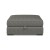 Cloud Storage Footstool Jina Indigo