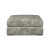 Cloud Storage Footstool Namatha Charcoal