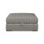 Cloud Storage Footstool Nia Charcoal