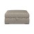 Cloud Storage Footstool Nia Taupe