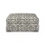 Cloud Storage Footstool Nubra Graphite