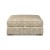 Cloud Storage Footstool Nubra Linen