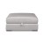 Cloud Storage Footstool Safara Dove