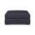 Cloud Storage Footstool Shani Indigo