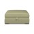 Cloud Storage Footstool Shani Olive