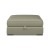 Cloud Storage Footstool Shani Sage