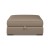 Cloud Storage Footstool Shani Stone