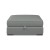 Cloud Storage Footstool Viera Mineral