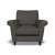 Ellery Chair Amina Charcoal