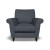 Ellery Chair Amina Indigo