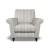 Ellery Chair Fayola Smoke