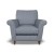 Ellery Chair Kalinda Denim