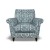 Ellery Chair Nubra Ink