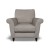 Ellery Chair Safara Smoke