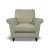 Ellery Chair Zuri Eucalyptus