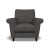 Ellery Chair Zuri Graphite