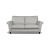 Ellery Sofa Amina Smoke