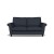 Ellery Sofa Bisa Indigo