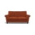 Ellery Sofa Cosmos Cinnabar