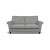 Ellery Sofa Desta Denim