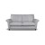 Ellery Sofa Fayola Indigo