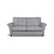 Ellery Sofa Kali Indigo