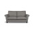 Ellery Sofa Kalinda Charcoal