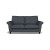 Ellery Sofa Kalinda Indigo