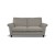 Ellery Sofa Nala Charcoal