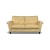 Ellery Sofa Namatha Ochre