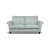 Ellery Sofa Nubra Denim