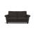 Ellery Sofa Safara Charcoal