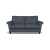 Ellery Sofa Safara Indigo