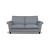 Ellery Sofa Zuri Denim