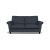 Ellery Sofa Zuri Indigo