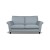 Ellery Sofa Zuri Sky