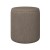 Malpaso Footstool Amina Espresso