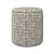 Malpaso Footstool Atlas Flint