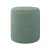 Malpaso Footstool Cosmos Celadon